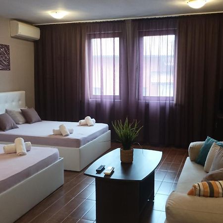 Cosy Apartments And Spectacular Rooms Fotiadis Veliko Tŭrnovo Exterior foto