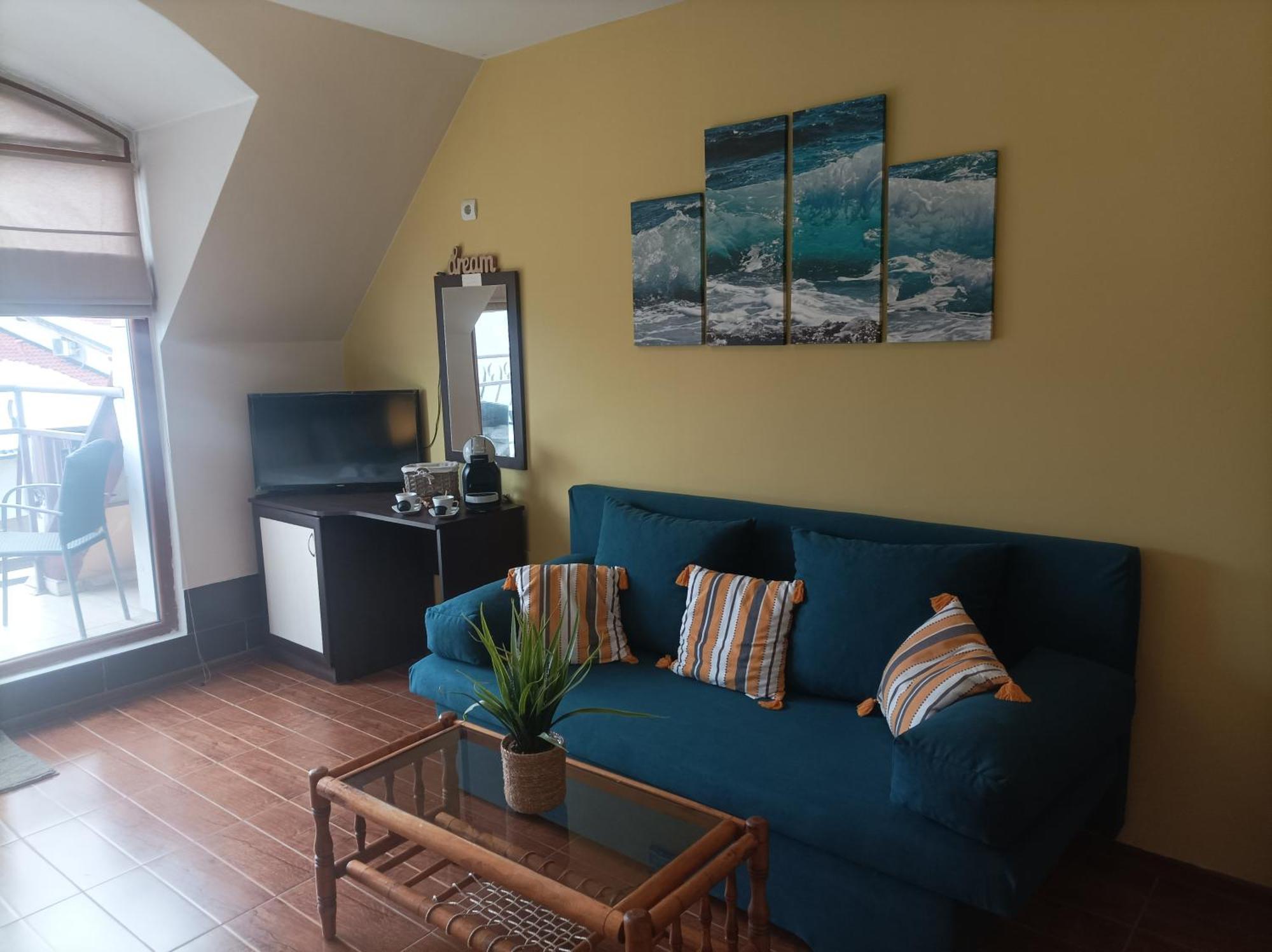 Cosy Apartments And Spectacular Rooms Fotiadis Veliko Tŭrnovo Exterior foto