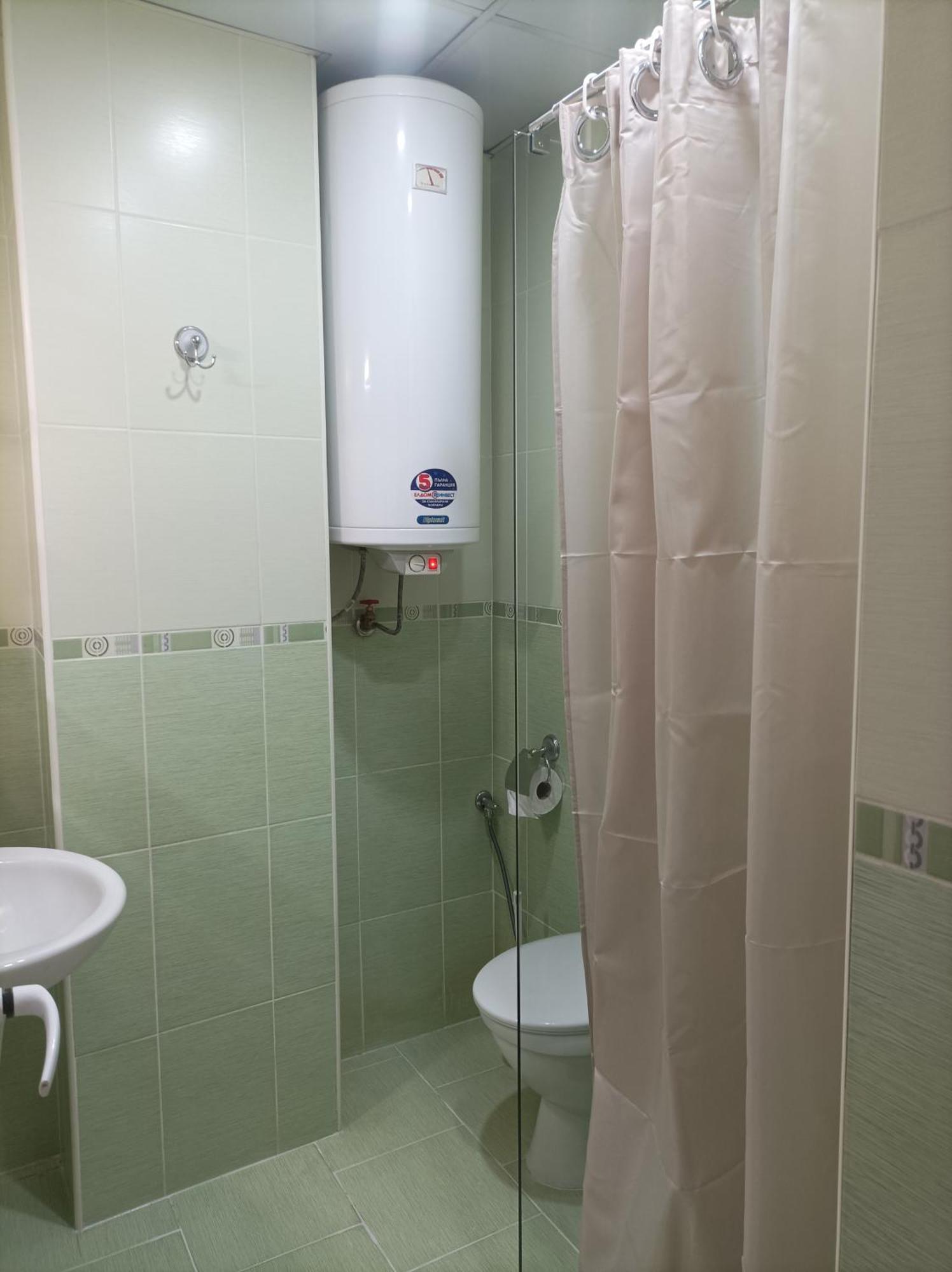 Cosy Apartments And Spectacular Rooms Fotiadis Veliko Tŭrnovo Exterior foto