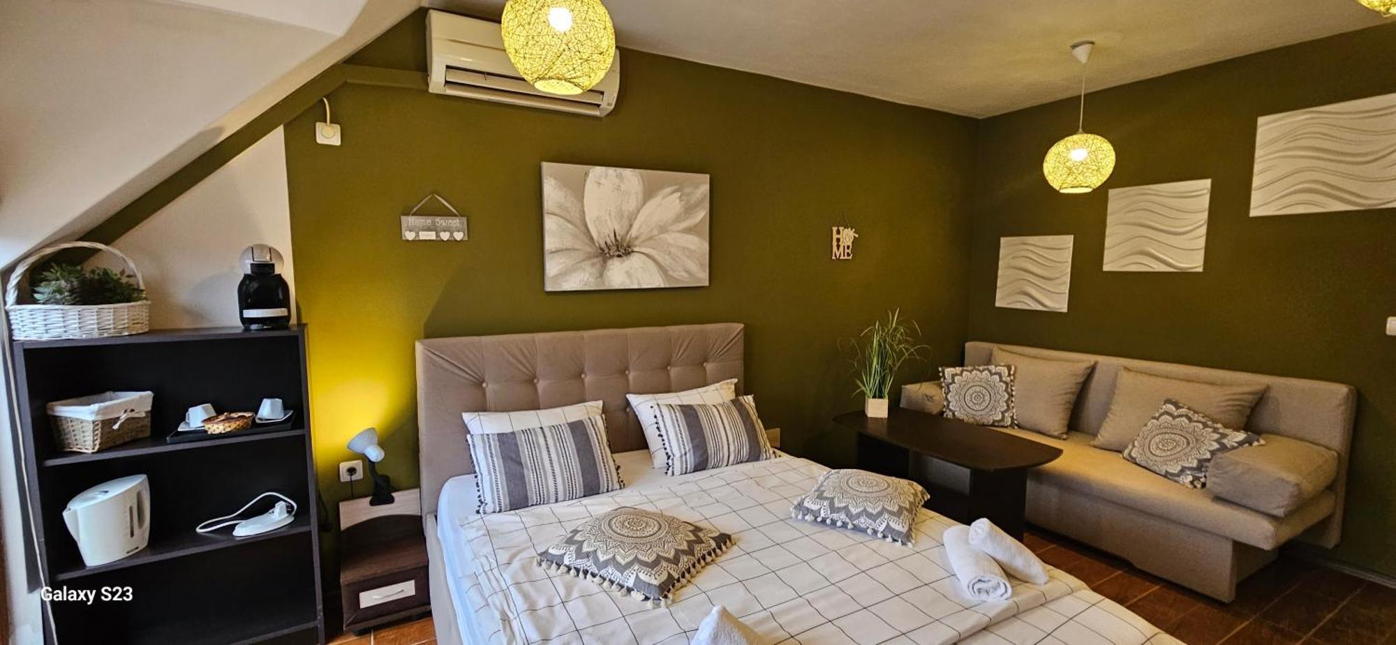 Cosy Apartments And Spectacular Rooms Fotiadis Veliko Tŭrnovo Exterior foto