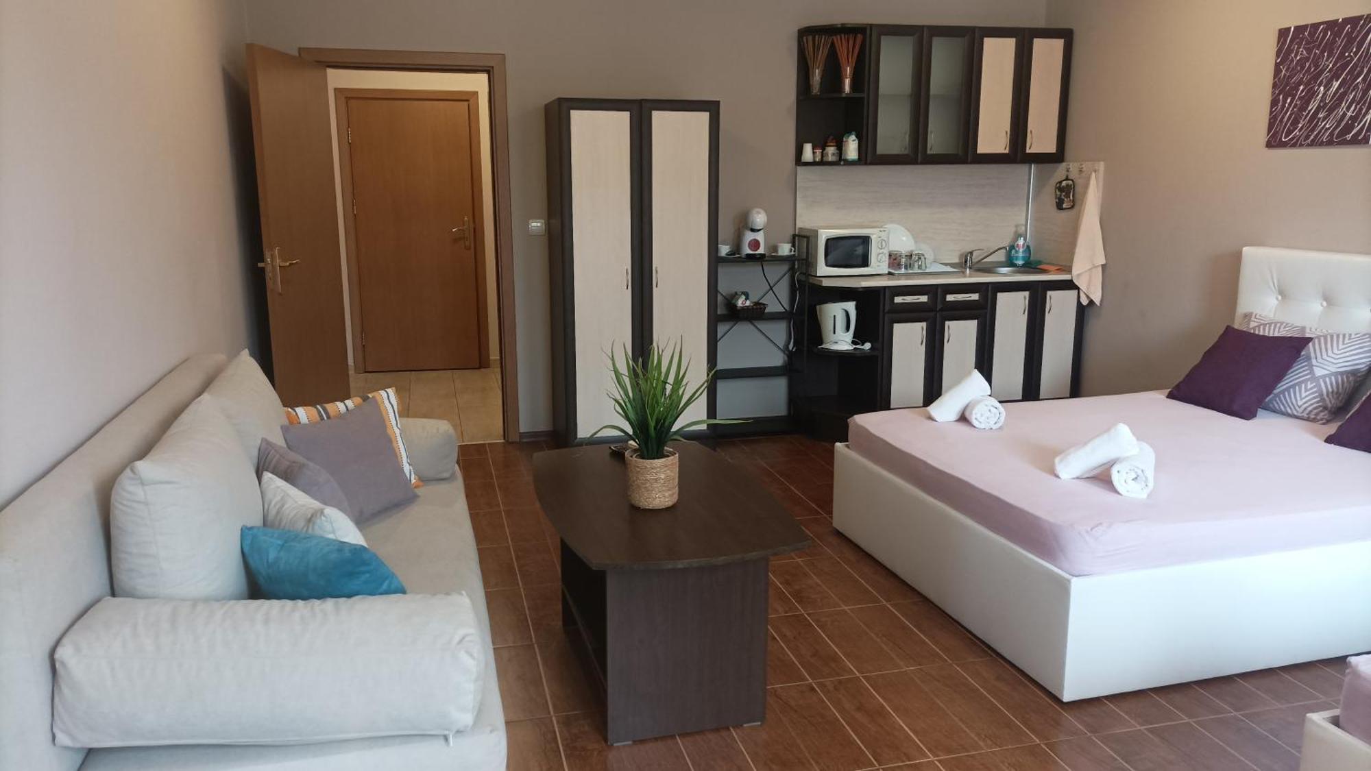 Cosy Apartments And Spectacular Rooms Fotiadis Veliko Tŭrnovo Exterior foto
