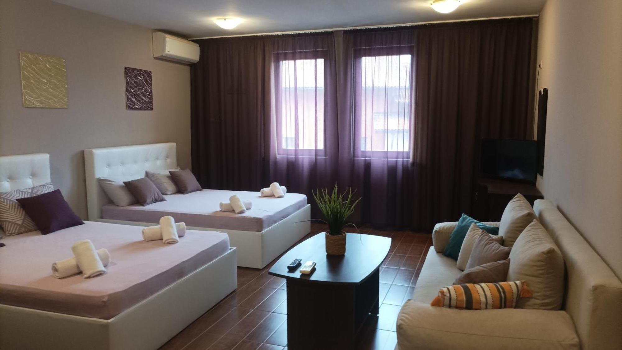 Cosy Apartments And Spectacular Rooms Fotiadis Veliko Tŭrnovo Exterior foto