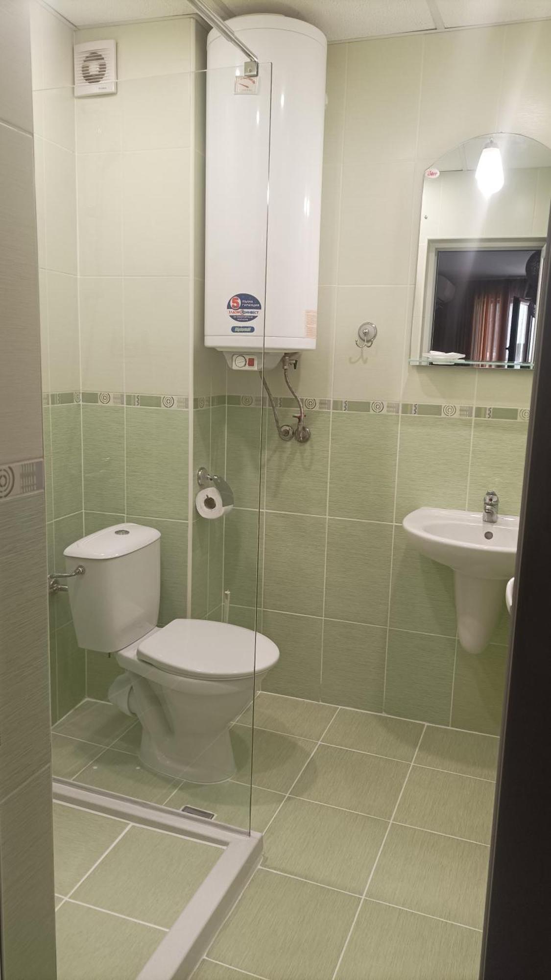 Cosy Apartments And Spectacular Rooms Fotiadis Veliko Tŭrnovo Exterior foto