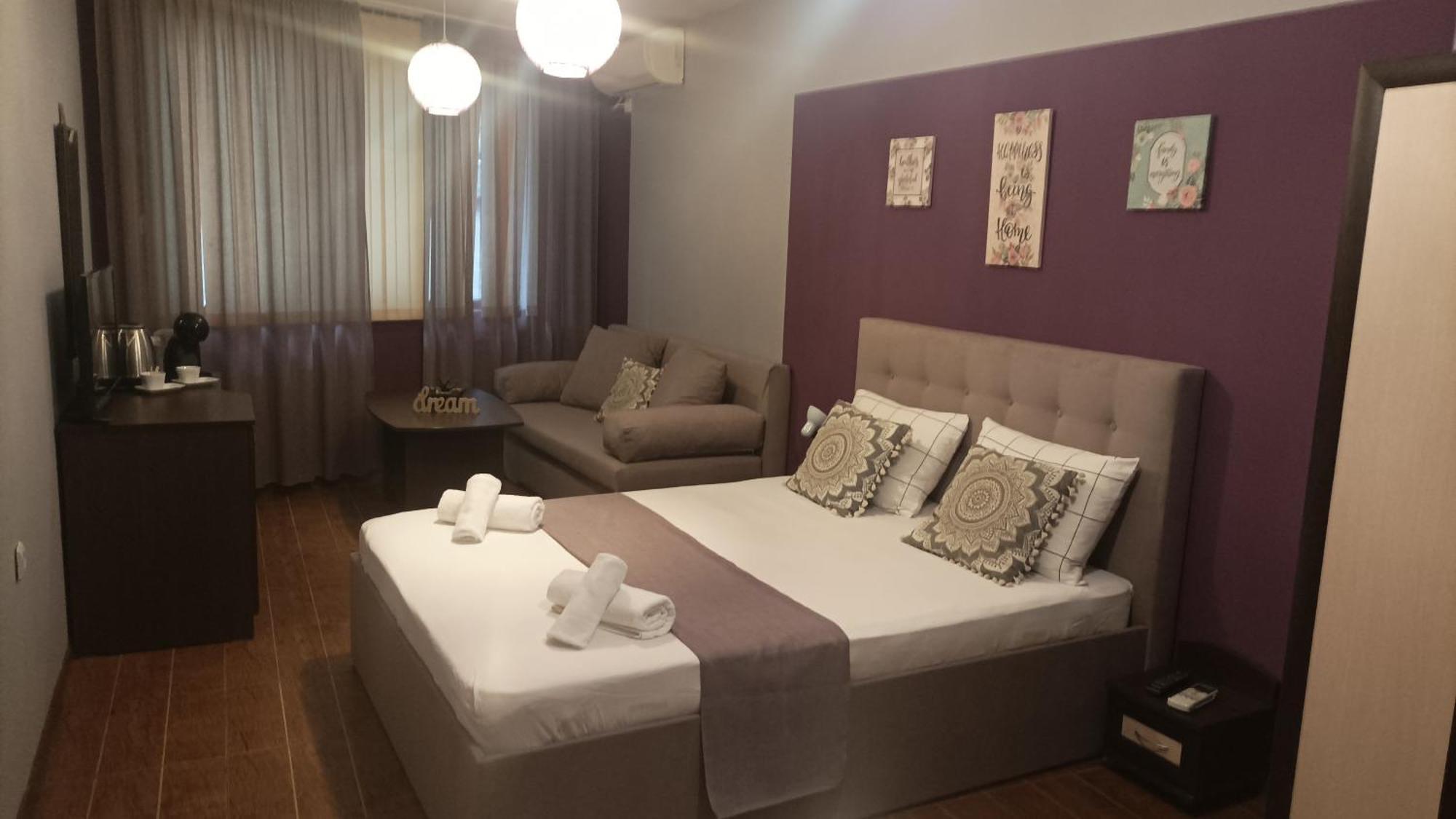 Cosy Apartments And Spectacular Rooms Fotiadis Veliko Tŭrnovo Exterior foto