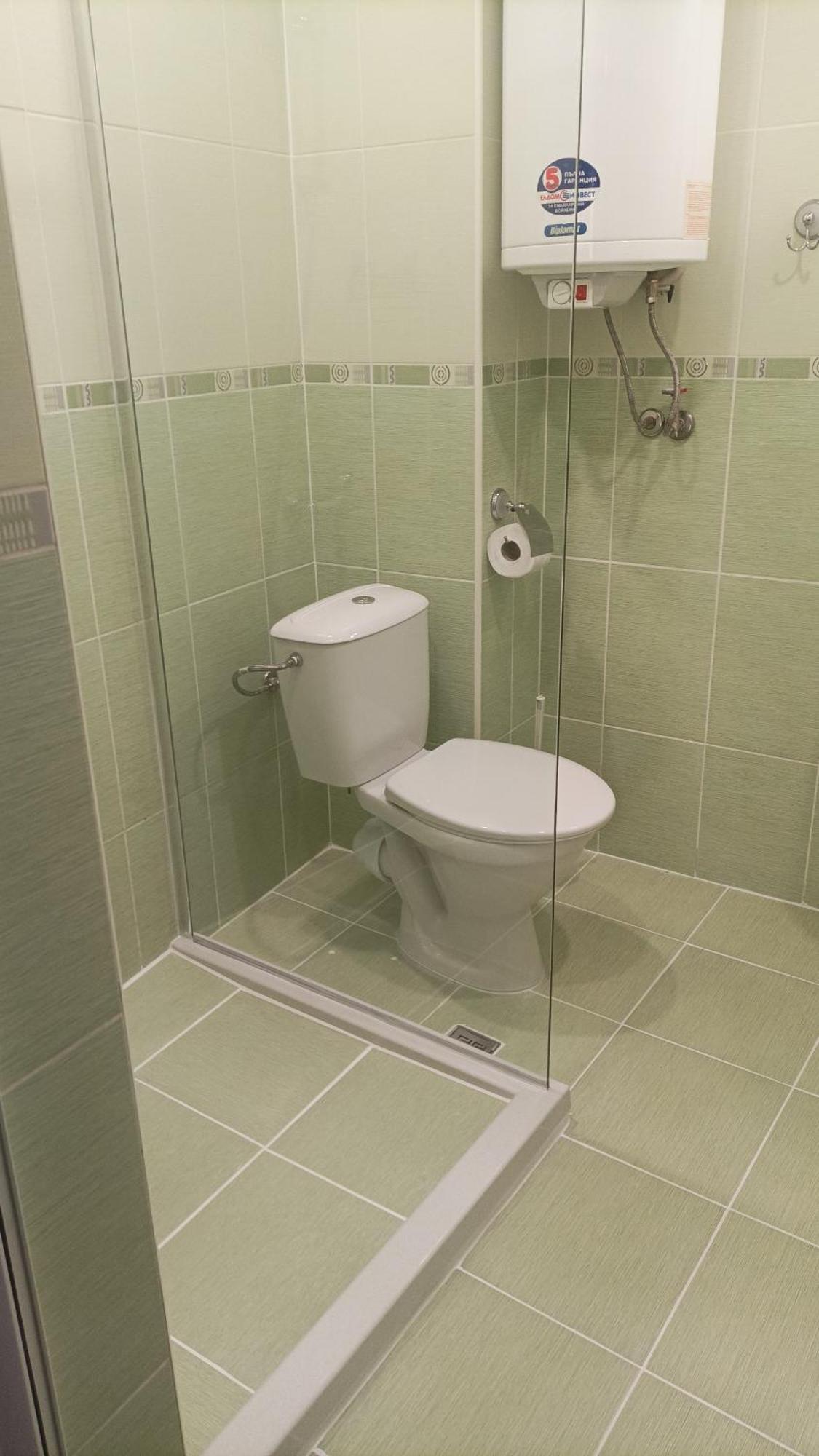 Cosy Apartments And Spectacular Rooms Fotiadis Veliko Tŭrnovo Exterior foto