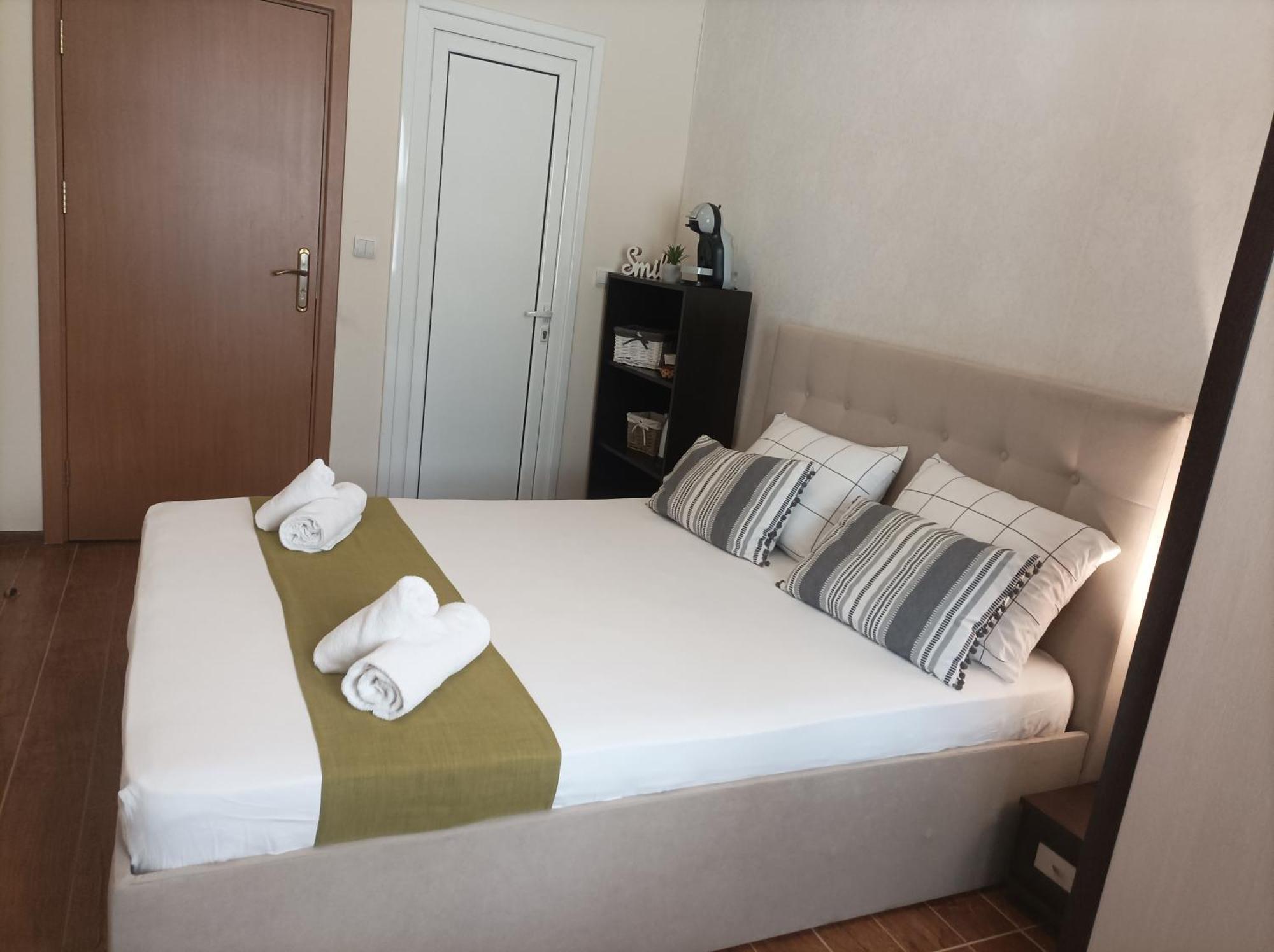 Cosy Apartments And Spectacular Rooms Fotiadis Veliko Tŭrnovo Exterior foto