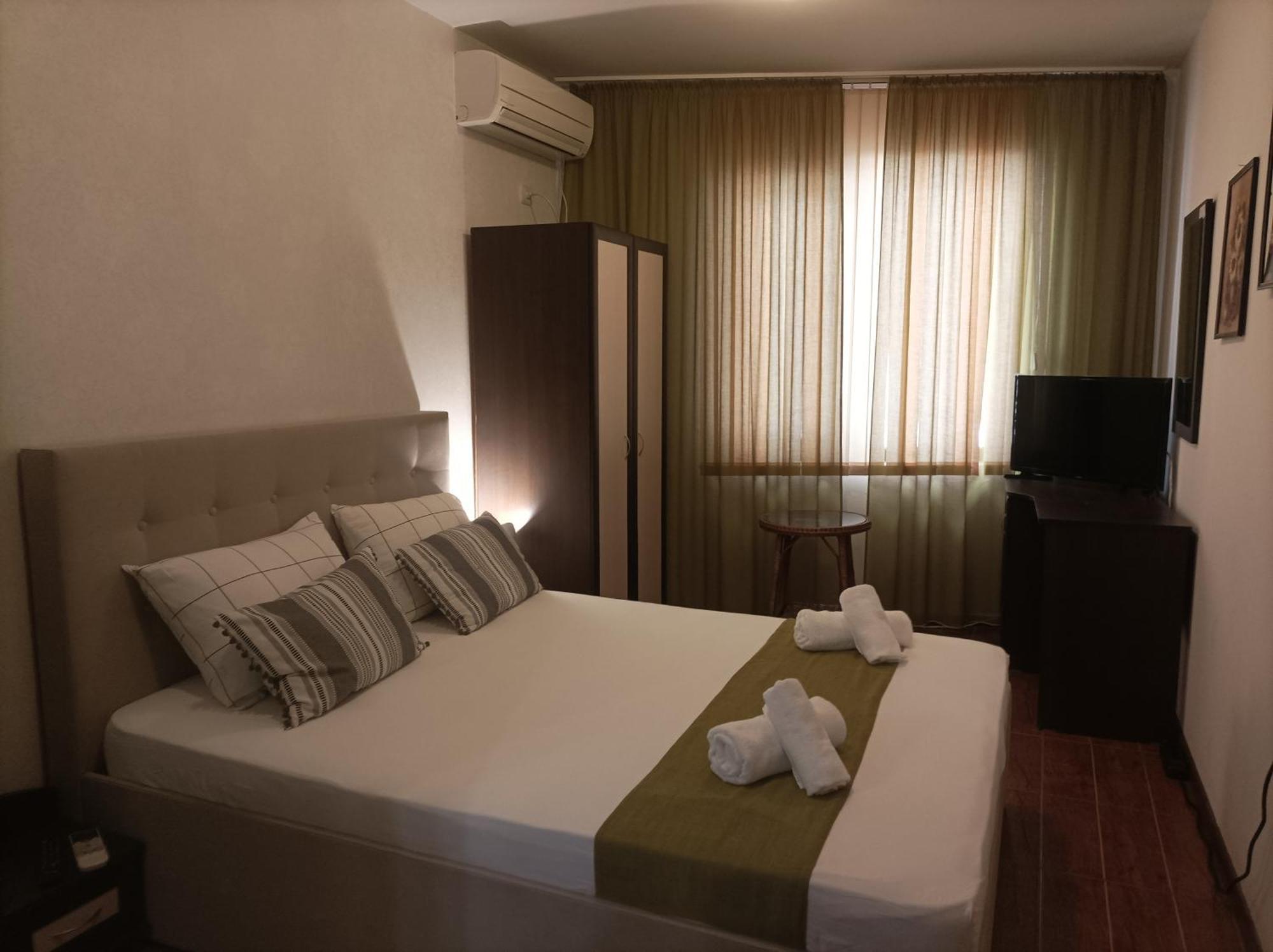 Cosy Apartments And Spectacular Rooms Fotiadis Veliko Tŭrnovo Exterior foto