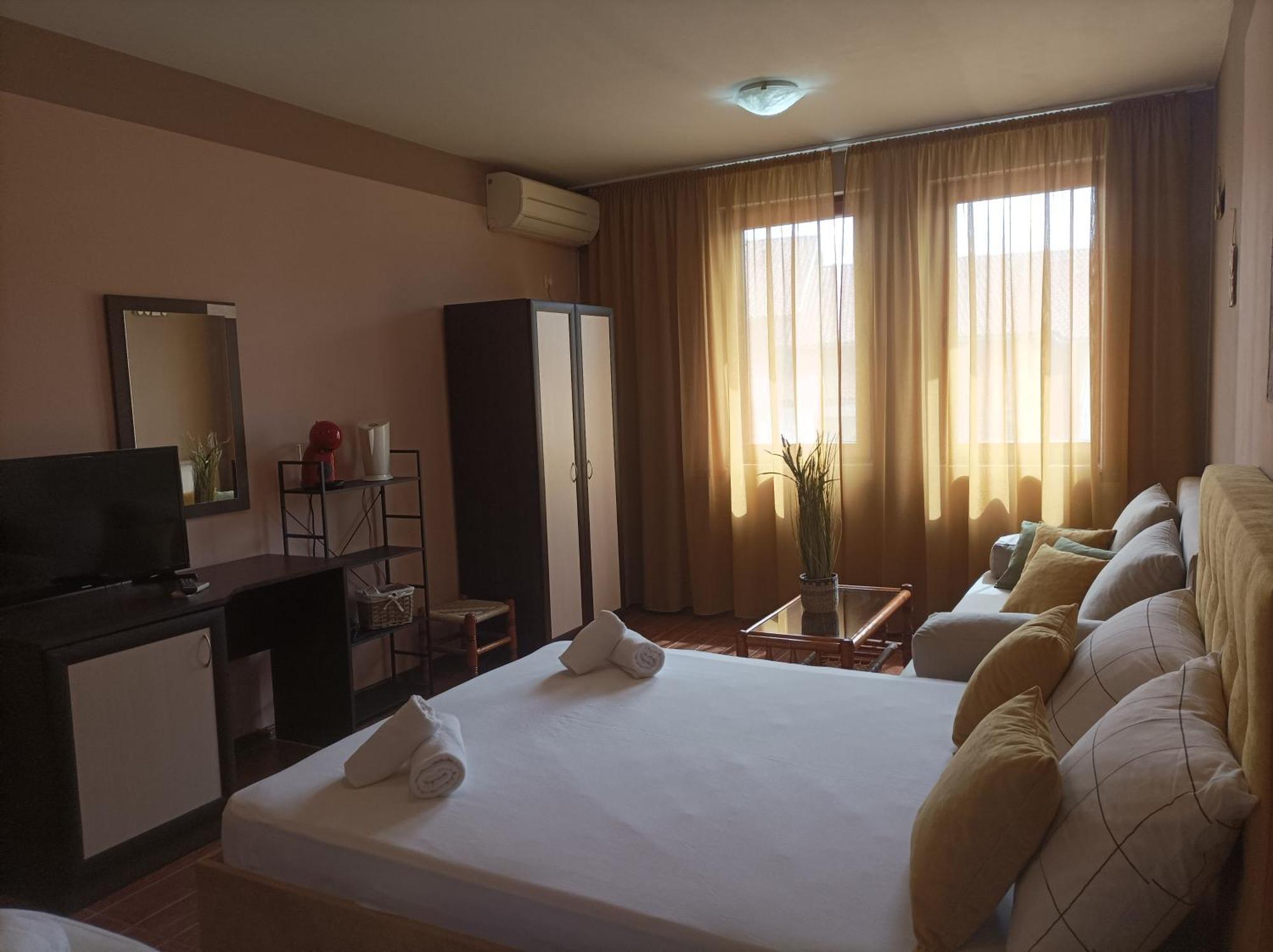 Cosy Apartments And Spectacular Rooms Fotiadis Veliko Tŭrnovo Exterior foto