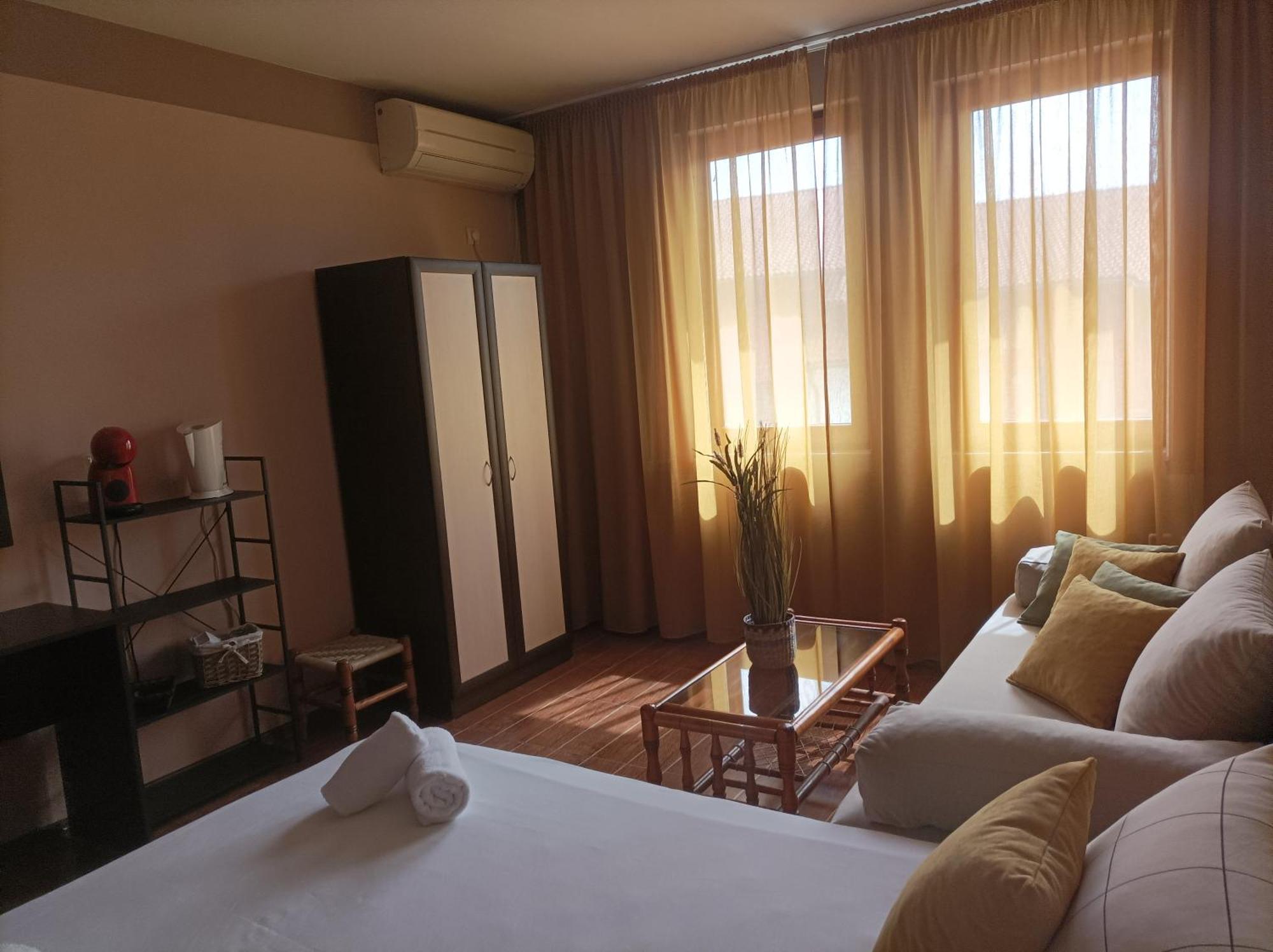Cosy Apartments And Spectacular Rooms Fotiadis Veliko Tŭrnovo Exterior foto