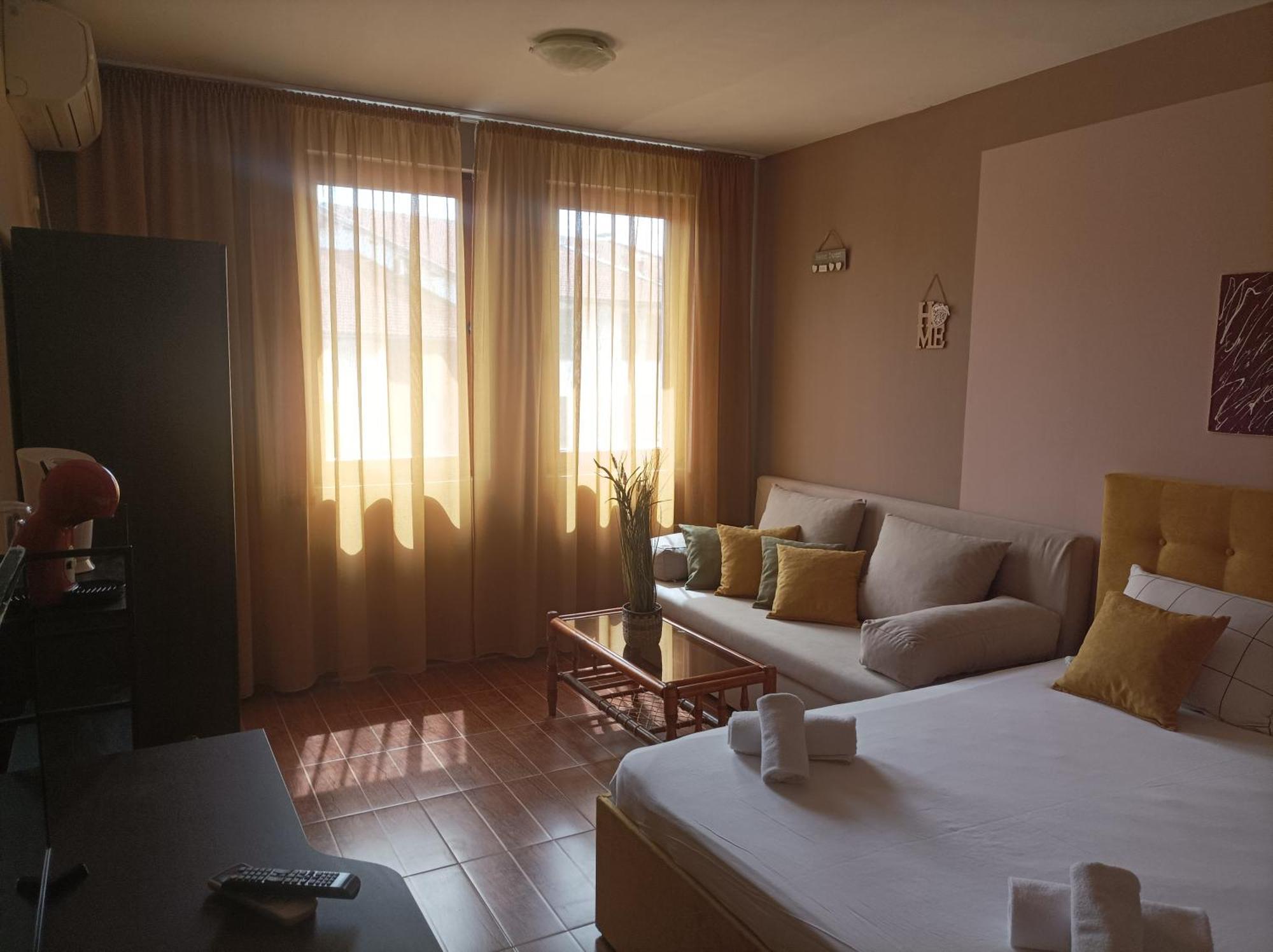 Cosy Apartments And Spectacular Rooms Fotiadis Veliko Tŭrnovo Exterior foto