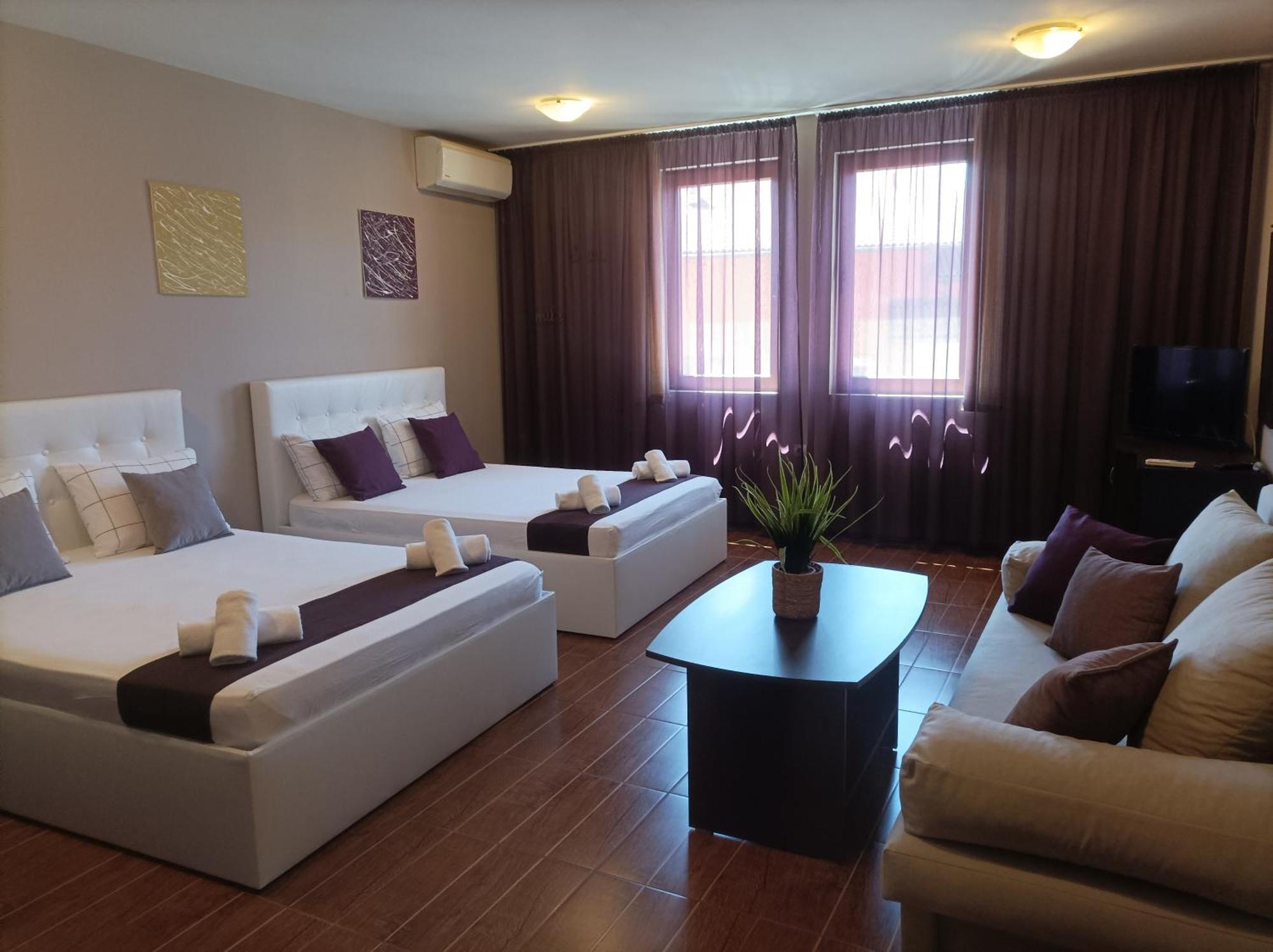 Cosy Apartments And Spectacular Rooms Fotiadis Veliko Tŭrnovo Exterior foto