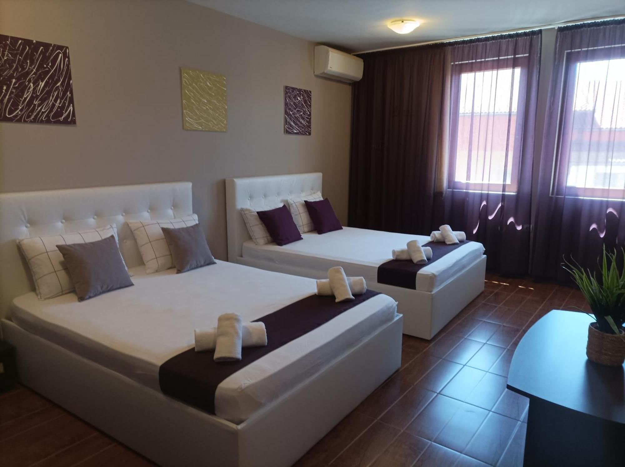 Cosy Apartments And Spectacular Rooms Fotiadis Veliko Tŭrnovo Exterior foto