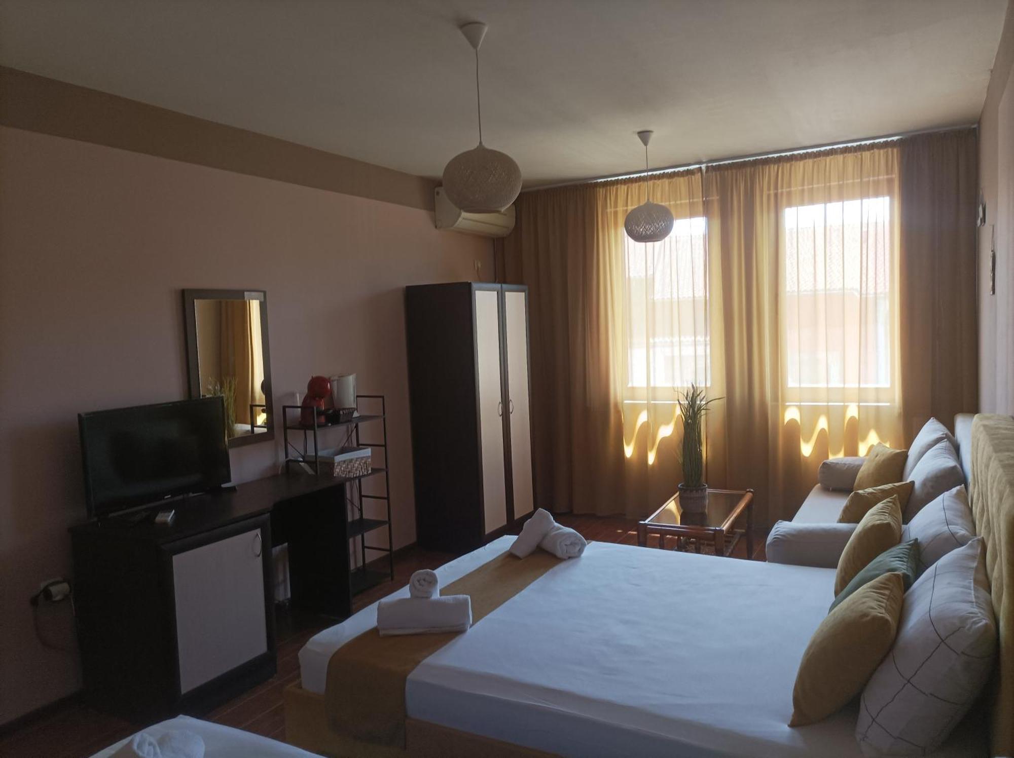 Cosy Apartments And Spectacular Rooms Fotiadis Veliko Tŭrnovo Exterior foto
