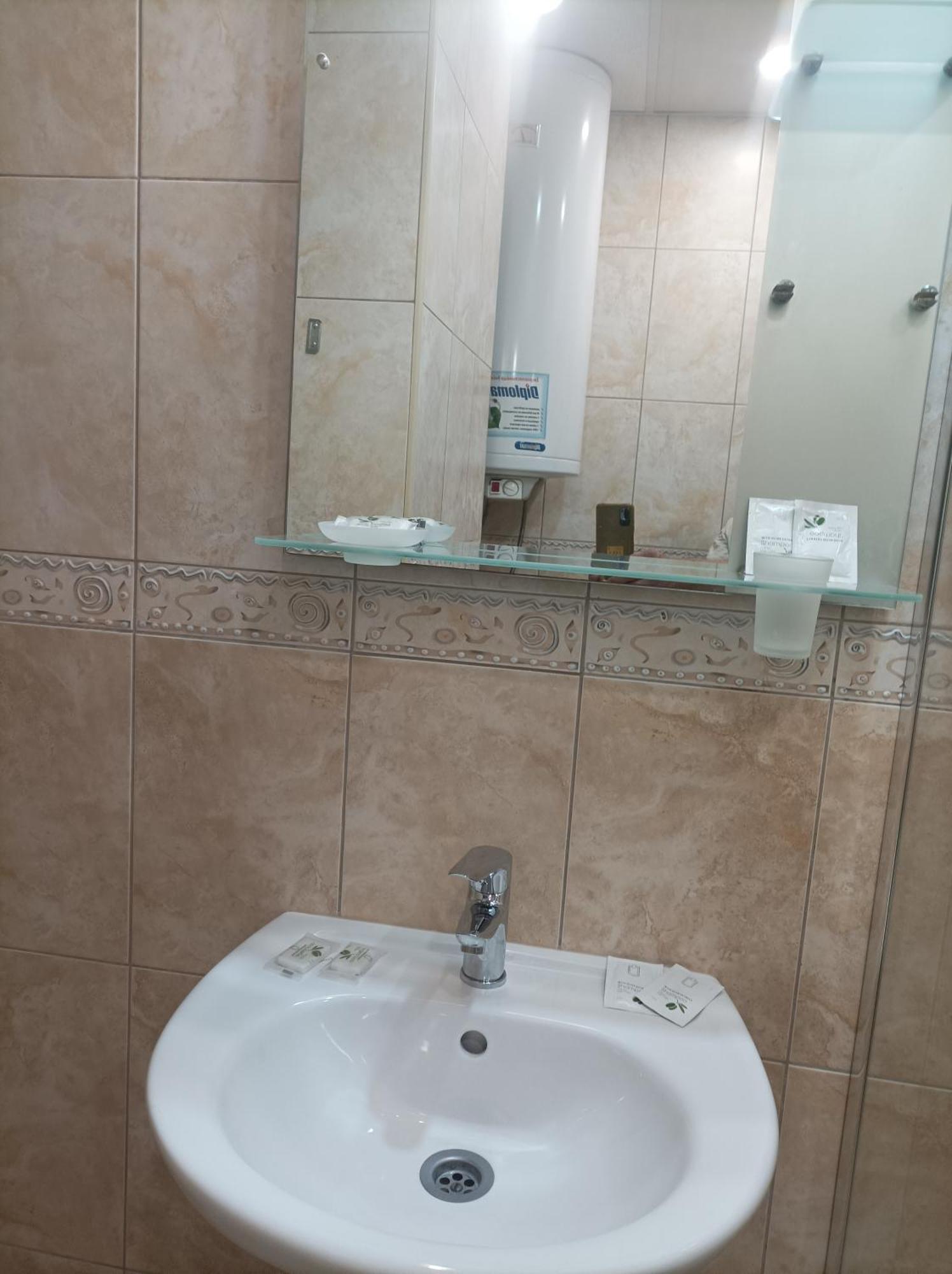 Cosy Apartments And Spectacular Rooms Fotiadis Veliko Tŭrnovo Exterior foto