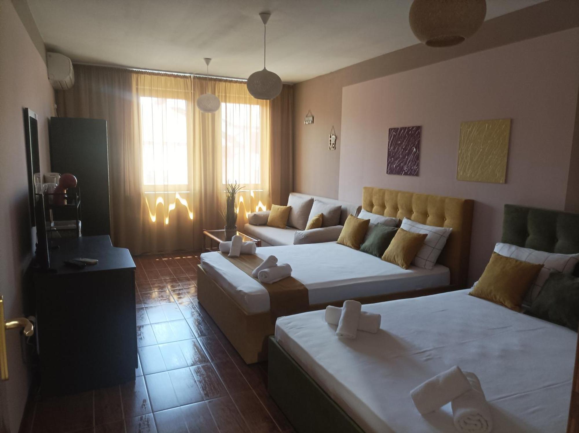 Cosy Apartments And Spectacular Rooms Fotiadis Veliko Tŭrnovo Exterior foto