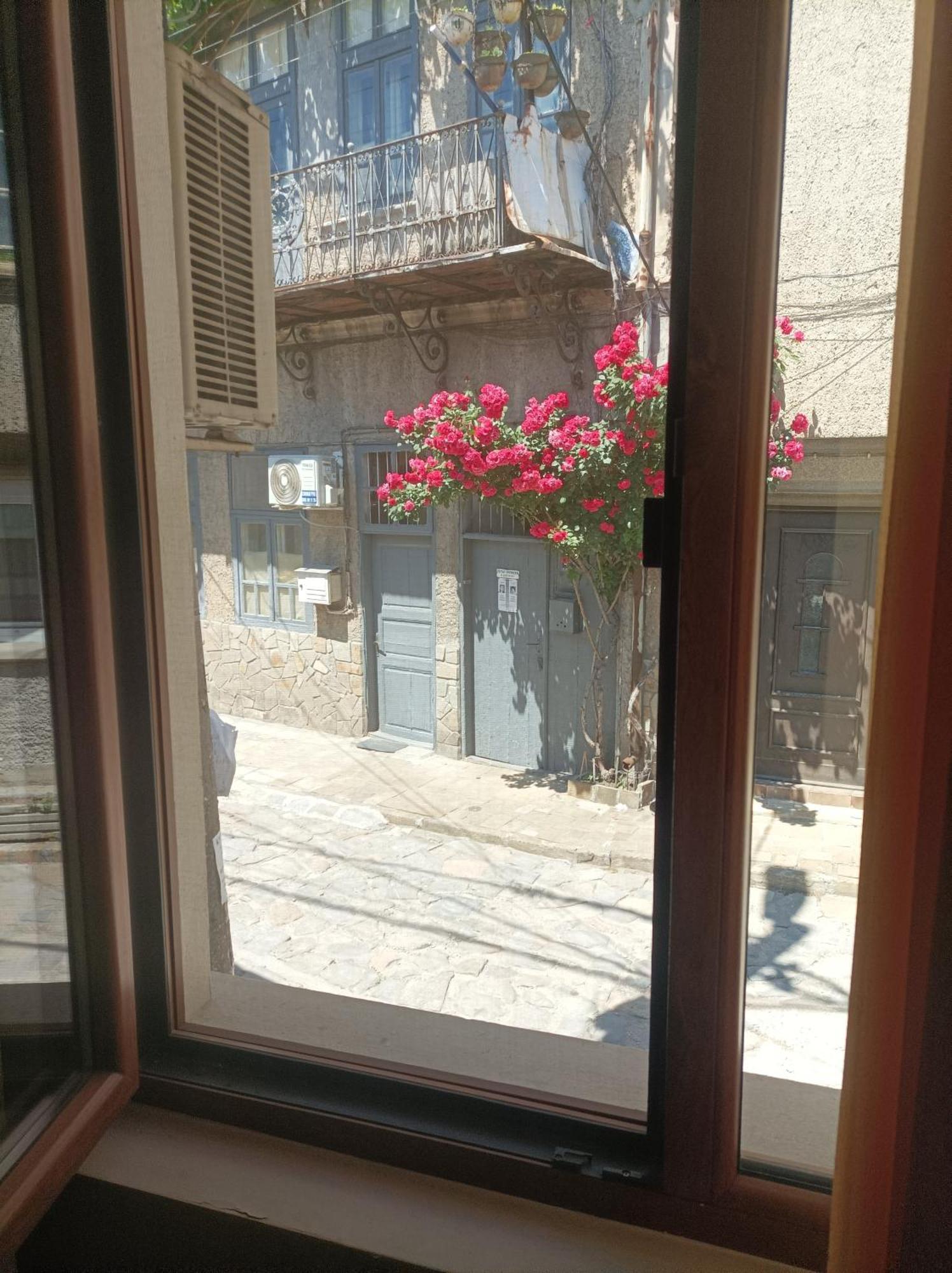 Cosy Apartments And Spectacular Rooms Fotiadis Veliko Tŭrnovo Exterior foto
