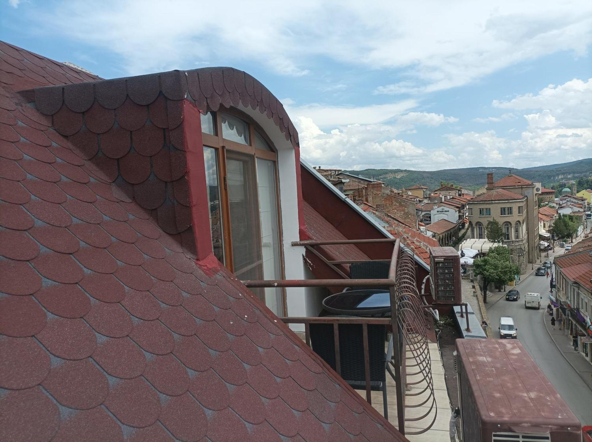 Cosy Apartments And Spectacular Rooms Fotiadis Veliko Tŭrnovo Exterior foto