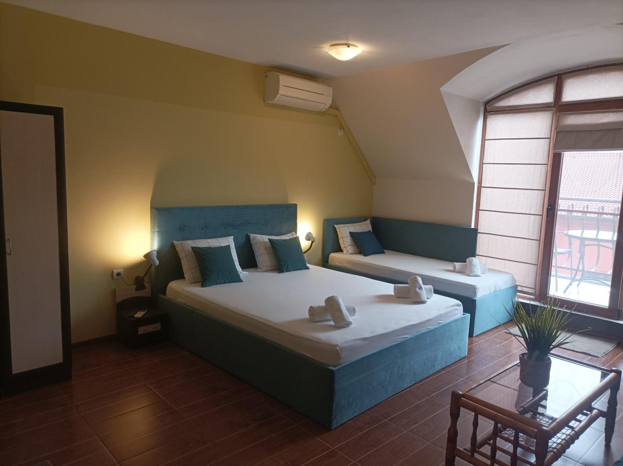 Cosy Apartments And Spectacular Rooms Fotiadis Veliko Tŭrnovo Exterior foto