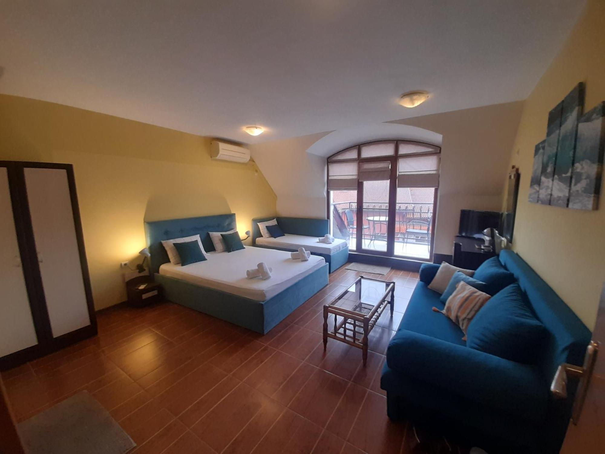 Cosy Apartments And Spectacular Rooms Fotiadis Veliko Tŭrnovo Exterior foto