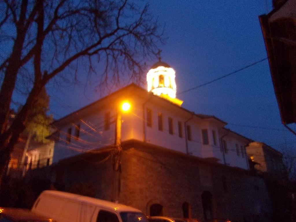 Cosy Apartments And Spectacular Rooms Fotiadis Veliko Tŭrnovo Quarto foto